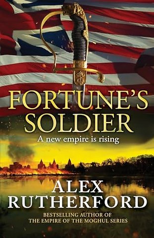 Fortune's Soldier