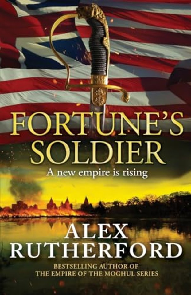 Fortune's Soldier