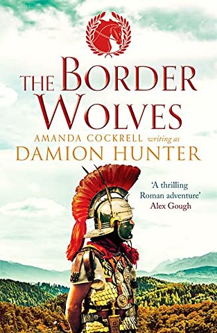 The Border Wolves