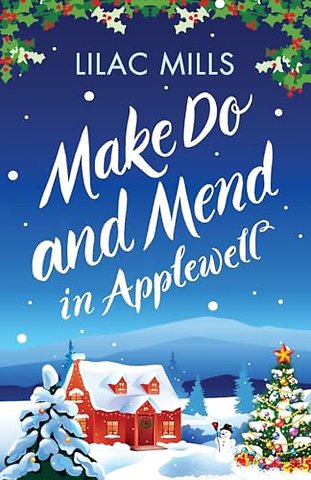 Make Do and Mend in Applewell
