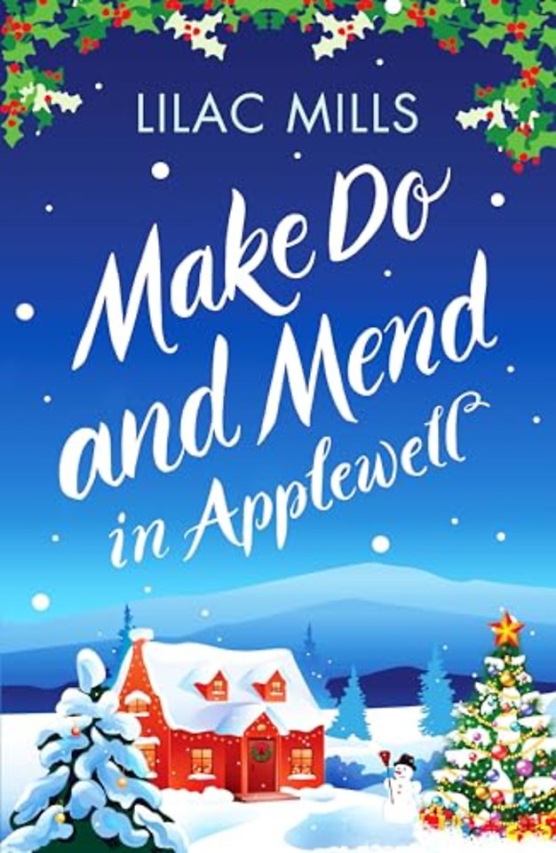 Make Do and Mend in Applewell