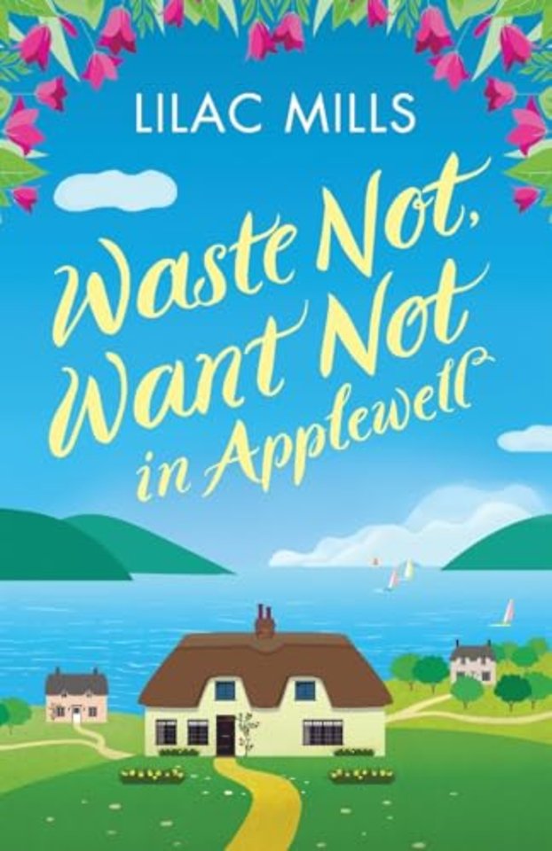 Waste Not, Want Not in Applewell