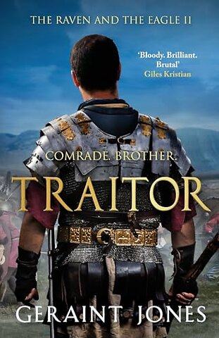 Traitor