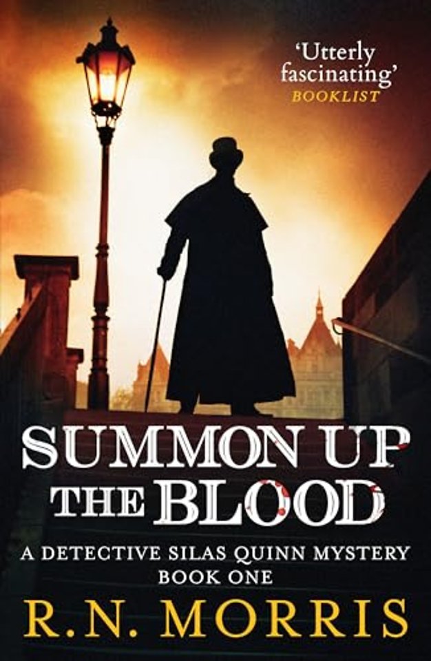 Summon Up the Blood