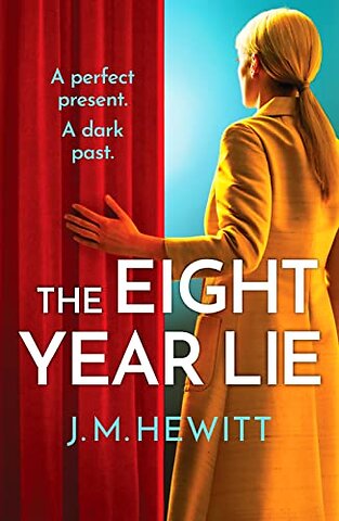 The Eight-Year Lie