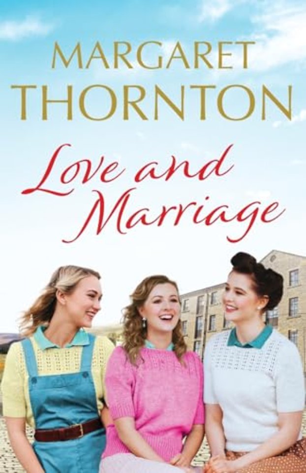 Love and Marriage