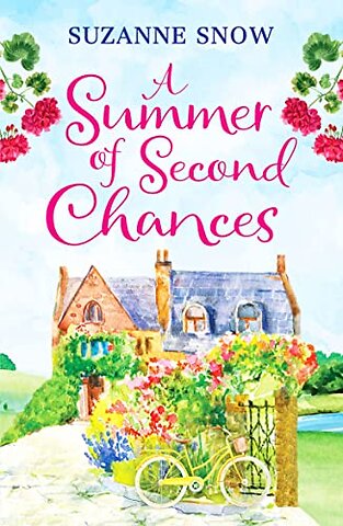 A Summer of Second Chances
