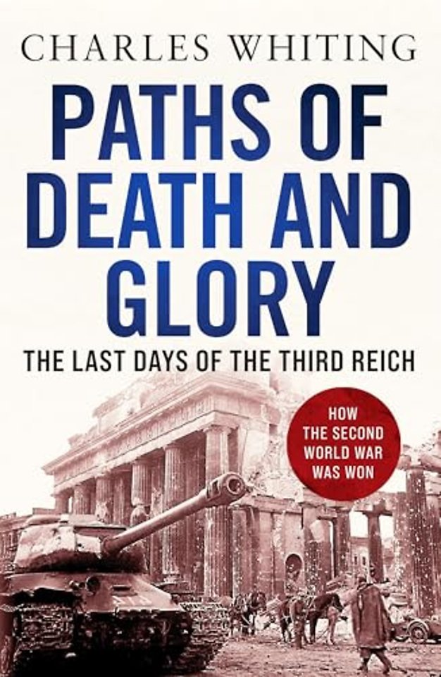Paths of Death and Glory