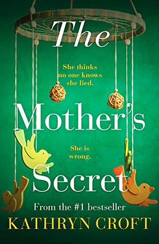 The Mother's Secret