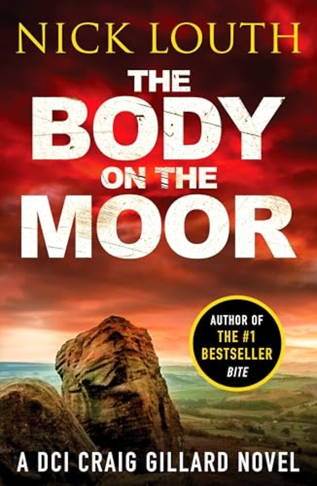The Body on the Moor