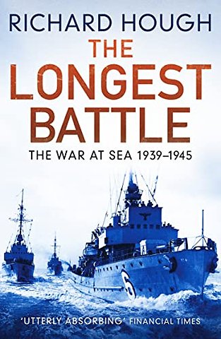 The Longest Battle