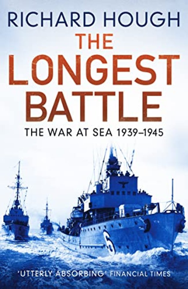 The Longest Battle