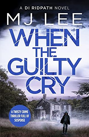 When the Guilty Cry