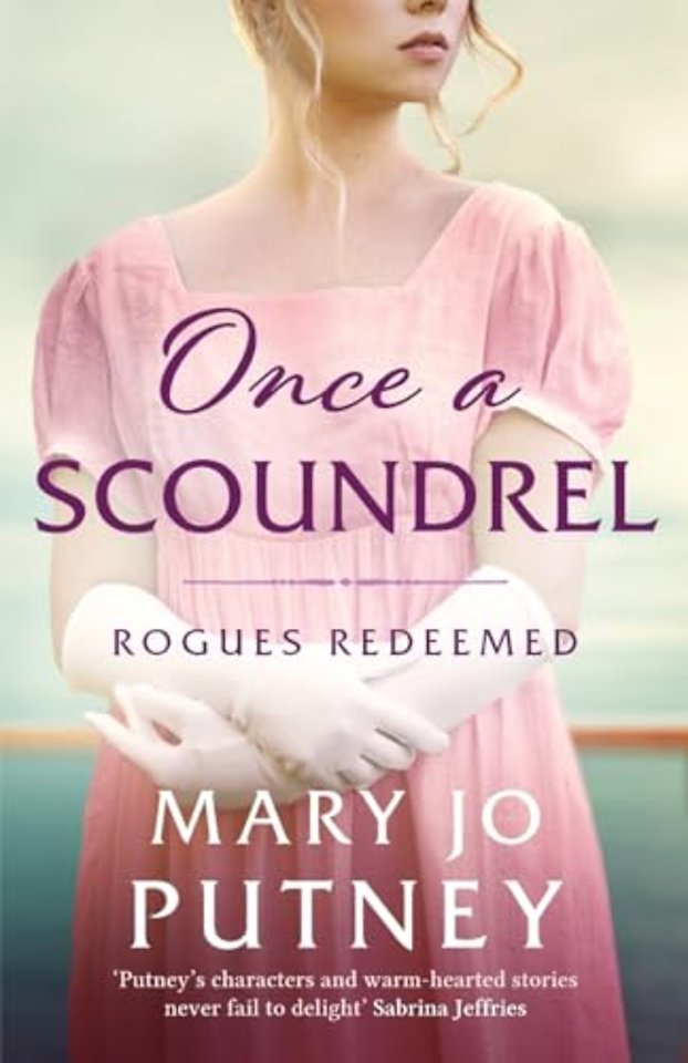 Once a Scoundrel