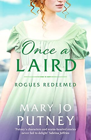 Once a Laird