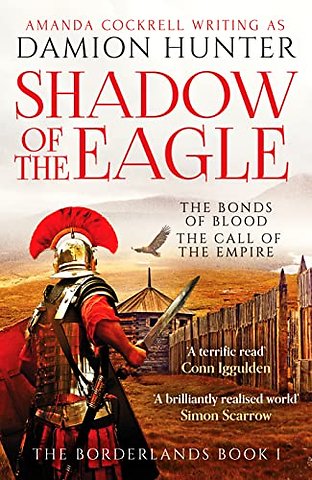 Shadow of the Eagle