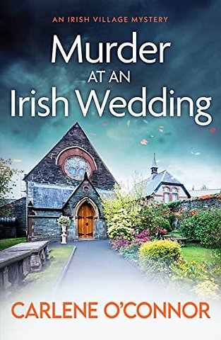 Murder at an Irish Wedding