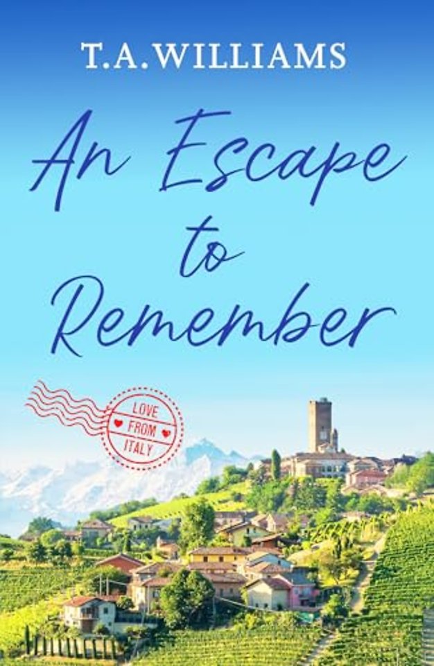 An Escape to Remember