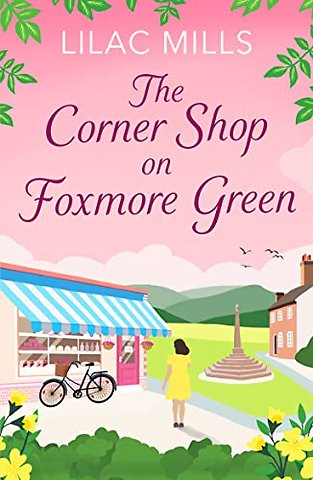 The Corner Shop on Foxmore Green