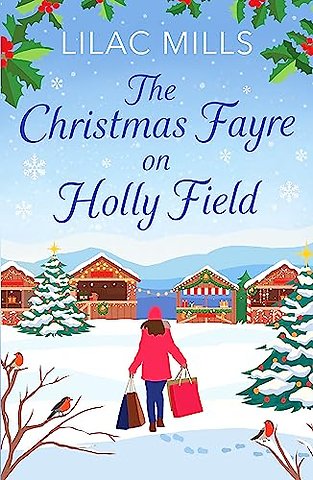 The Christmas Fayre on Holly Field
