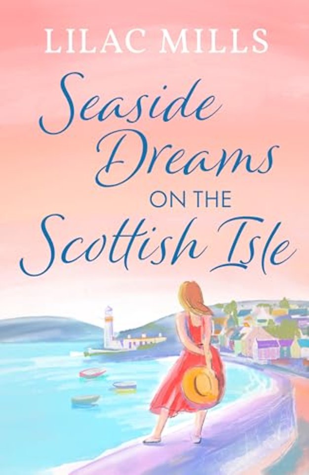 Seaside Dreams on the Scottish Isle