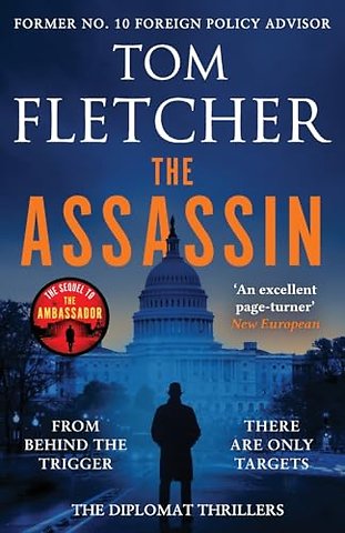 The Assassin