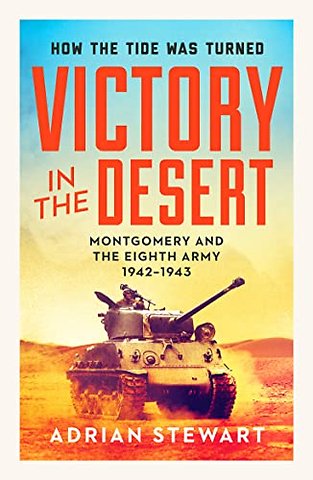 Victory in the Desert