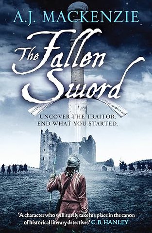 The Fallen Sword