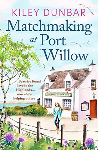 Matchmaking at Port Willow