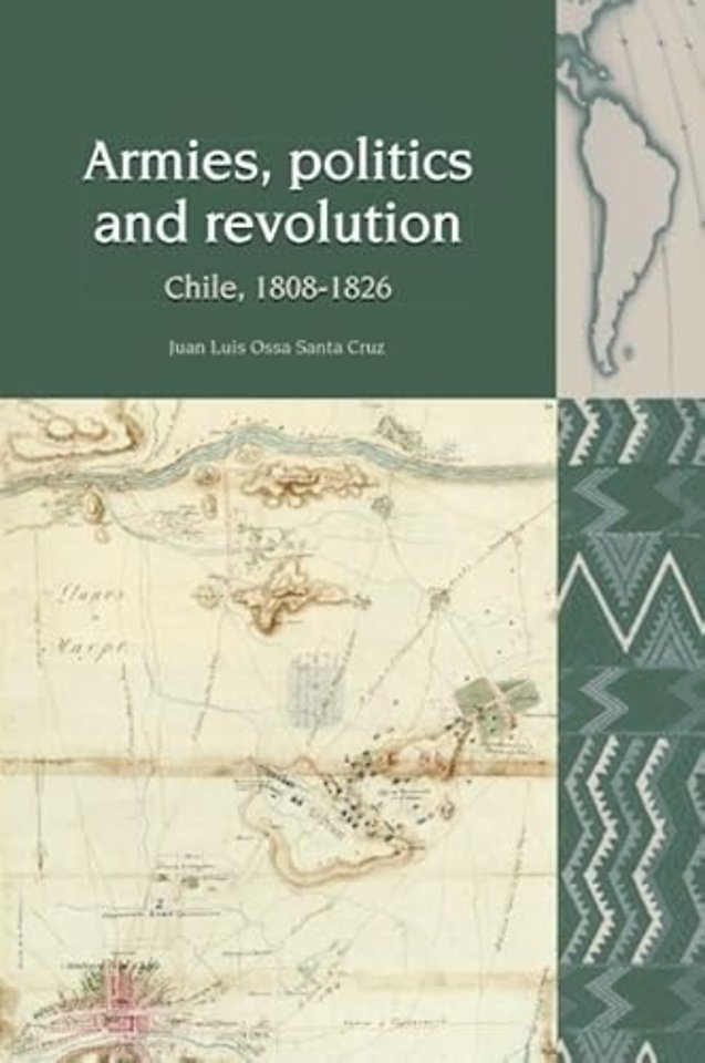 Armies, Politics and Revolution
