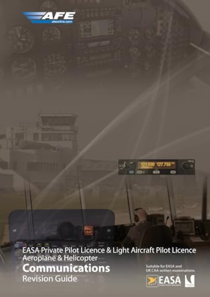 PPL - Communications Revision Guide