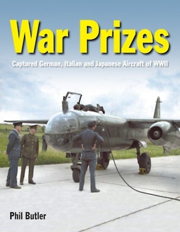 War Prizes