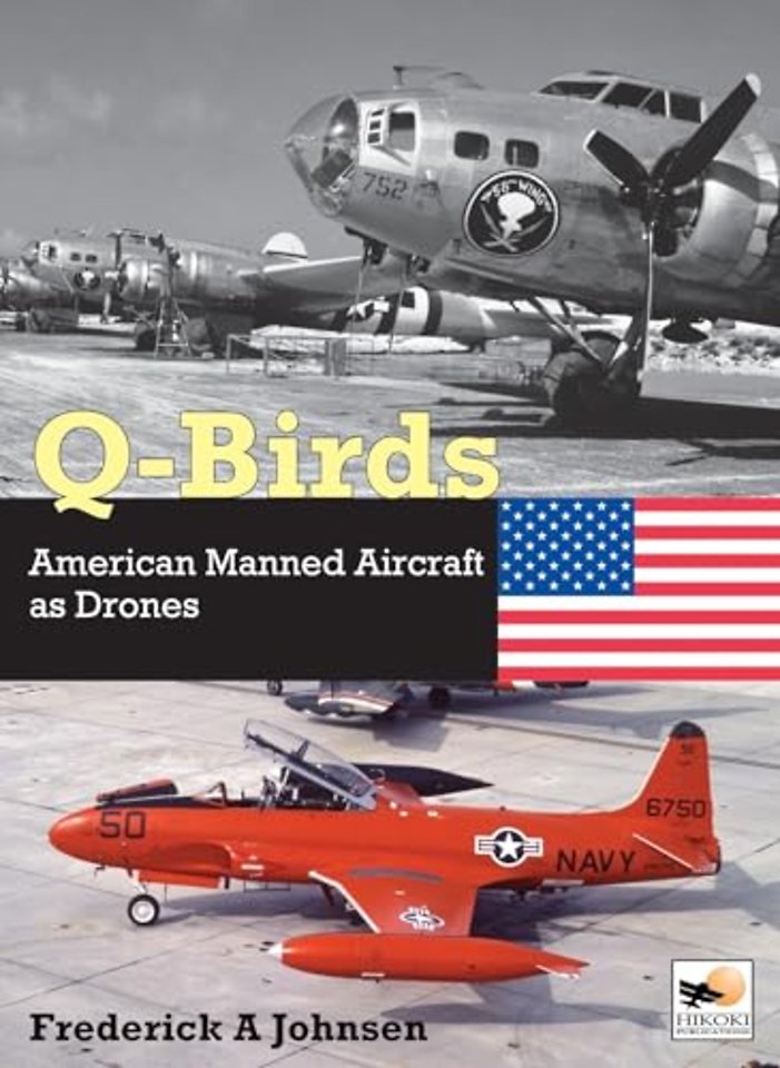 Q-Birds