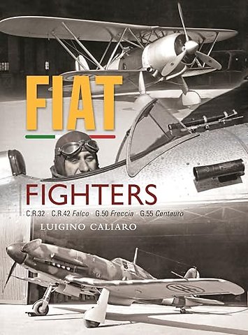 Fiat Fighters