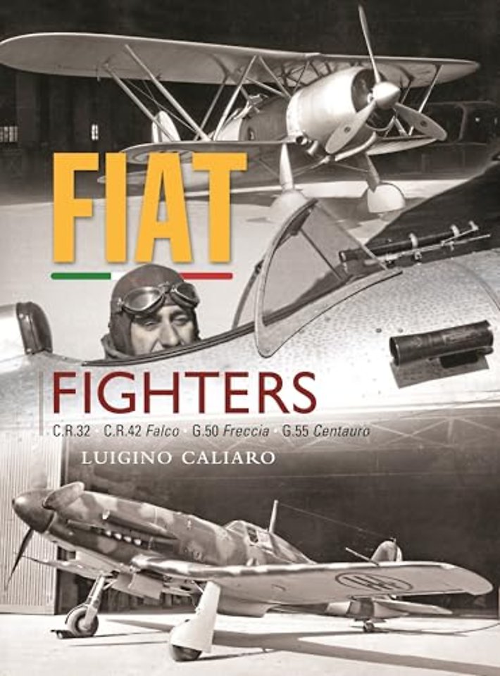 Fiat Fighters