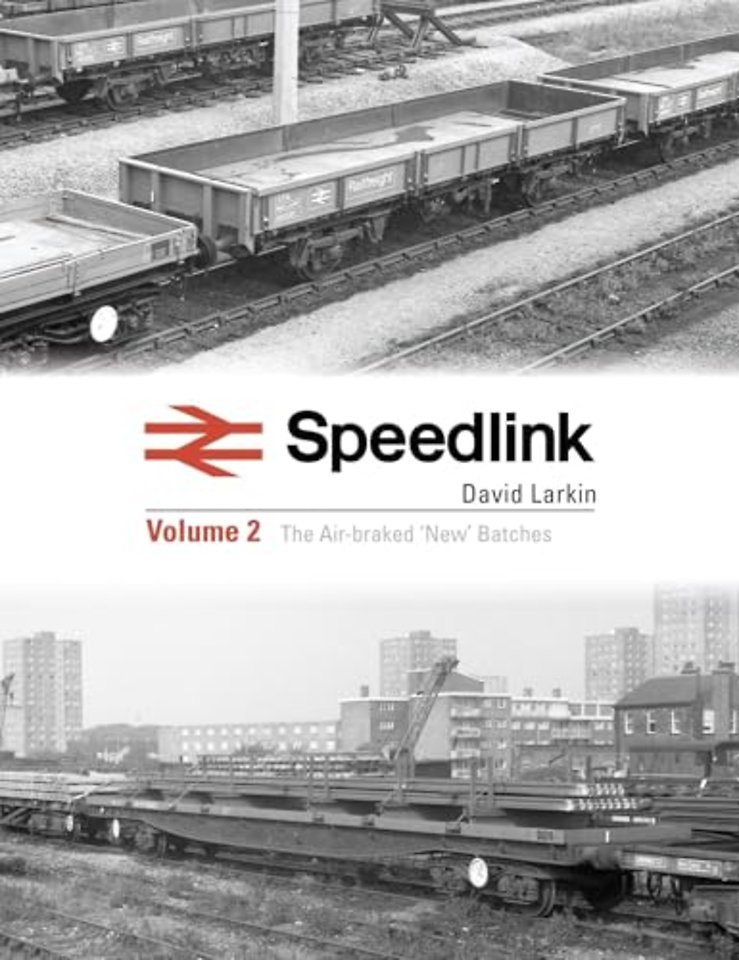 Speedlink Volume 2