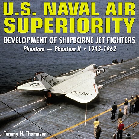 U.S. Naval Air Superiority