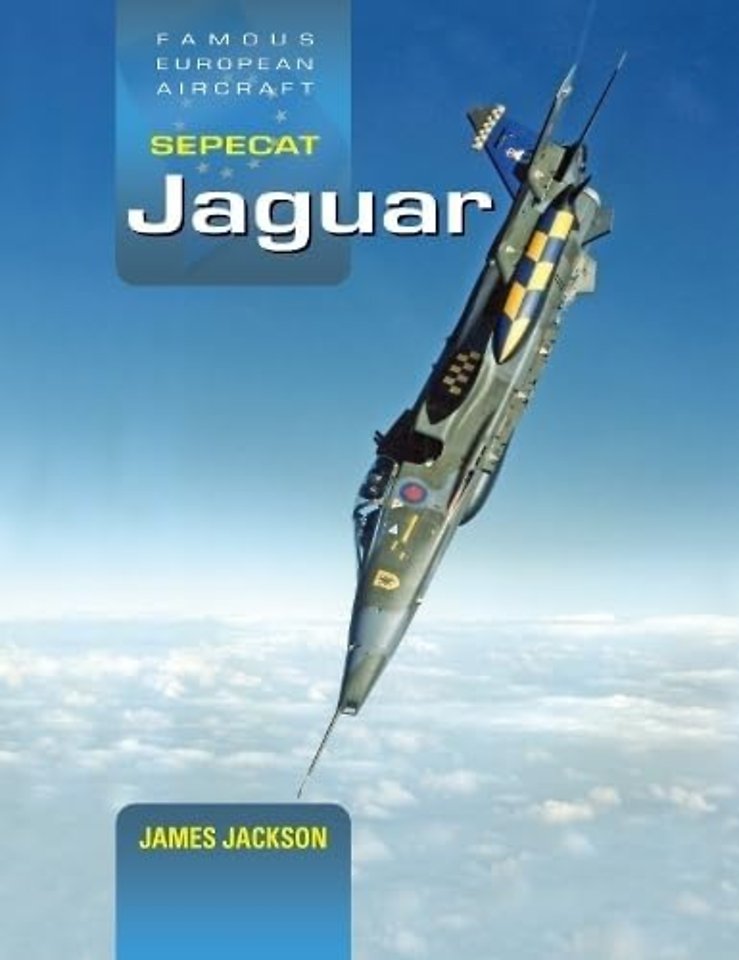 SEPECAT Jaguar