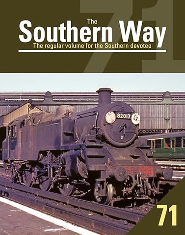 Southern Way 71