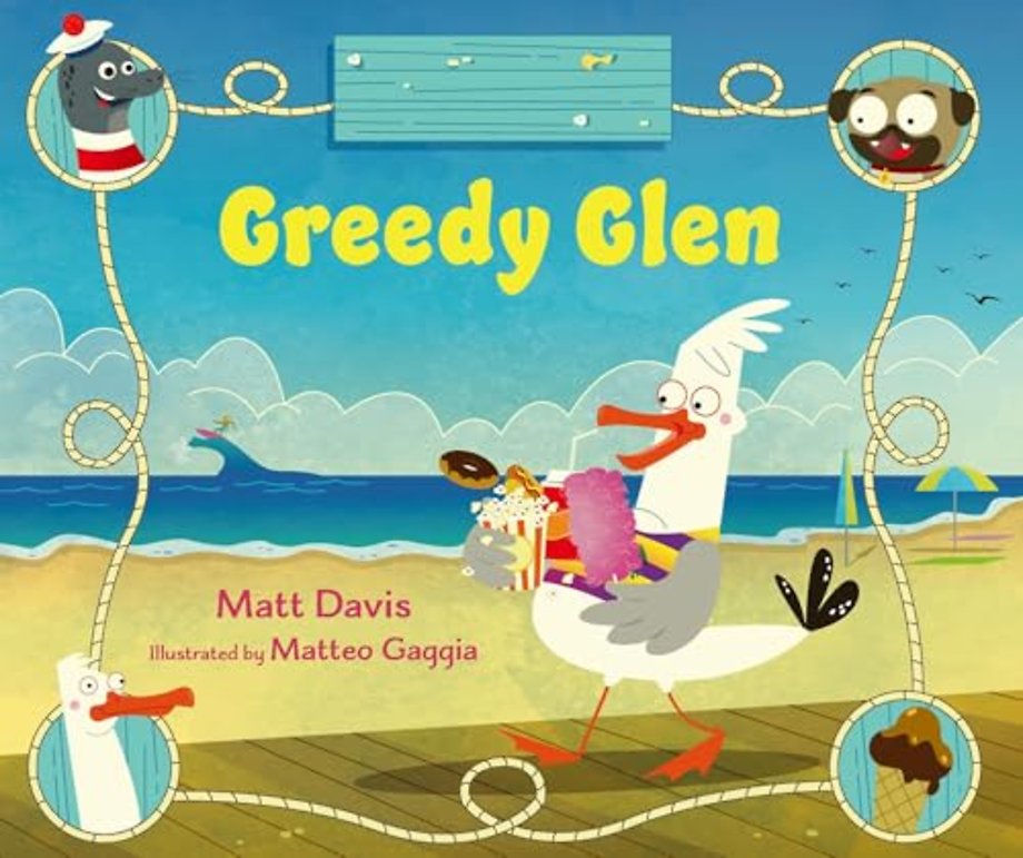 Greedy Glen