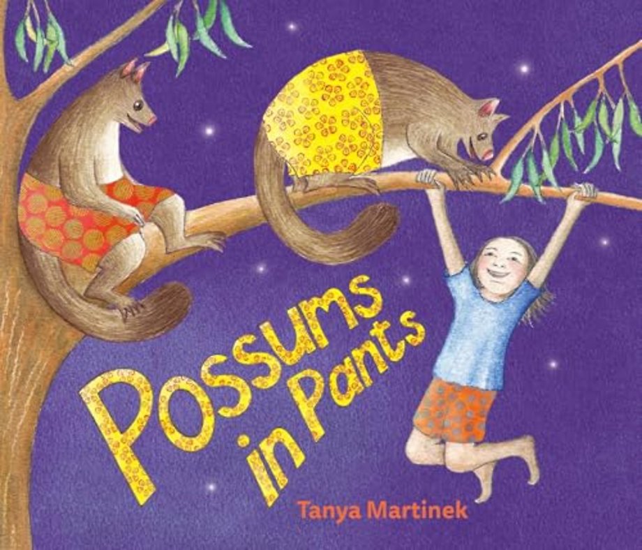 Possums in Pants