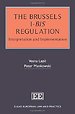 The Brussels I–bis Regulation
