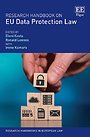 Research Handbook on EU Data Protection Law Research Handbook on EU Data Protection Law