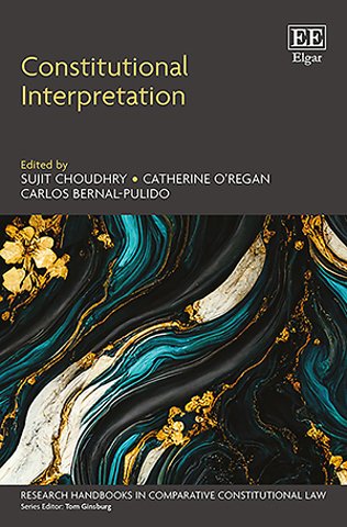 Constitutional Interpretation