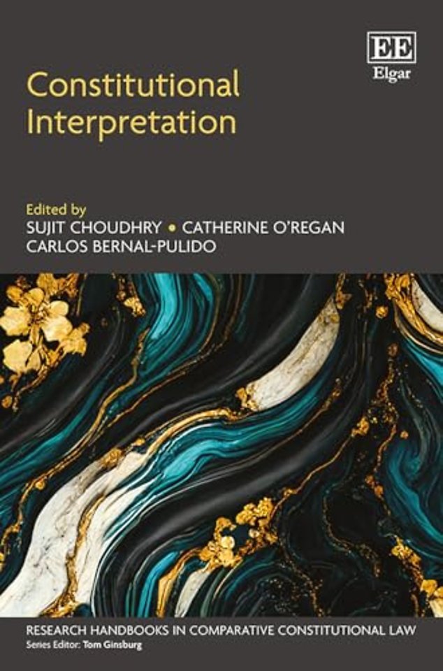 Constitutional Interpretation