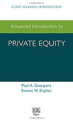 Advanced Introduction to Private Equity