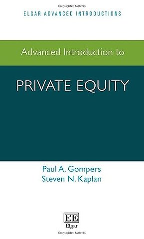 Advanced Introduction to Private Equity