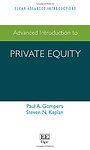 Advanced Introduction to Private Equity