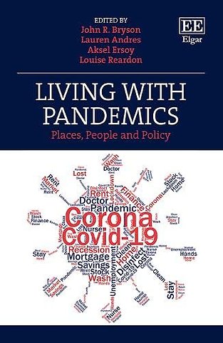 Living with Pandemics