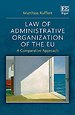 Law of Administrative Organization of the EU